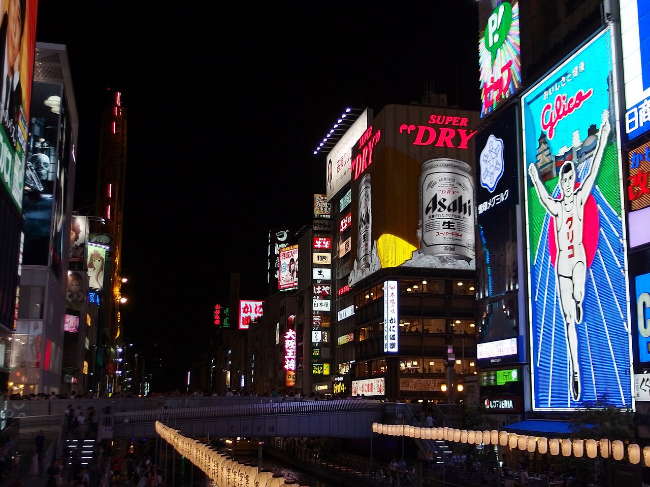 道頓堀
